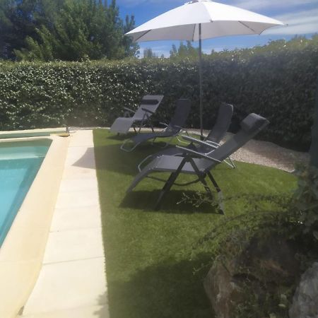 Villa bellevue Sillans-la Cascade Esterno foto